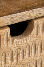 The Cove Bedside Table