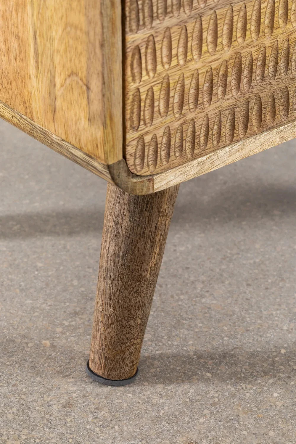 The Cove Bedside Table