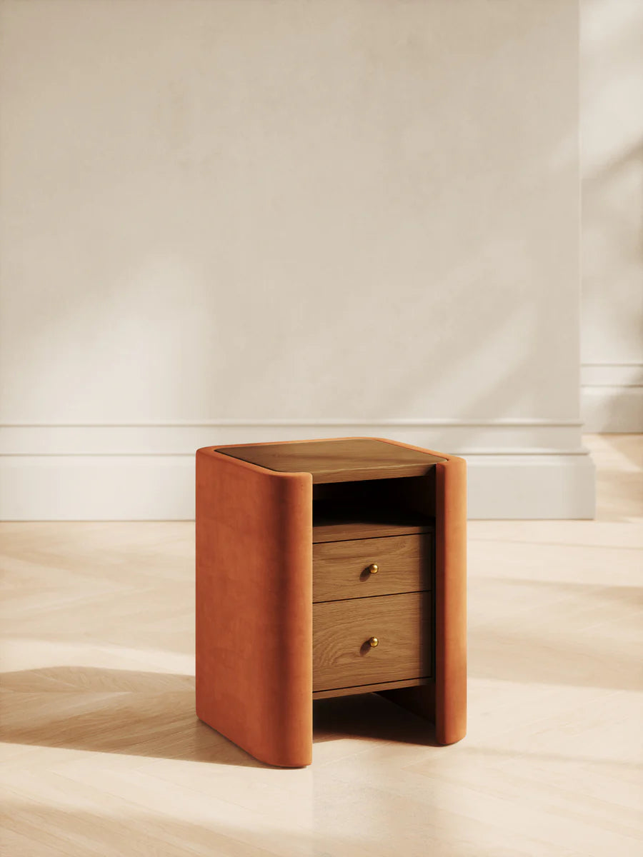 The Arcadia Nightstand
