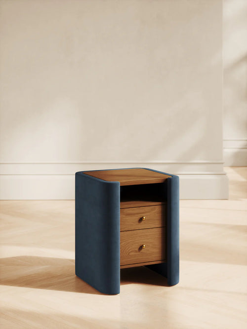 The Arcadia Nightstand