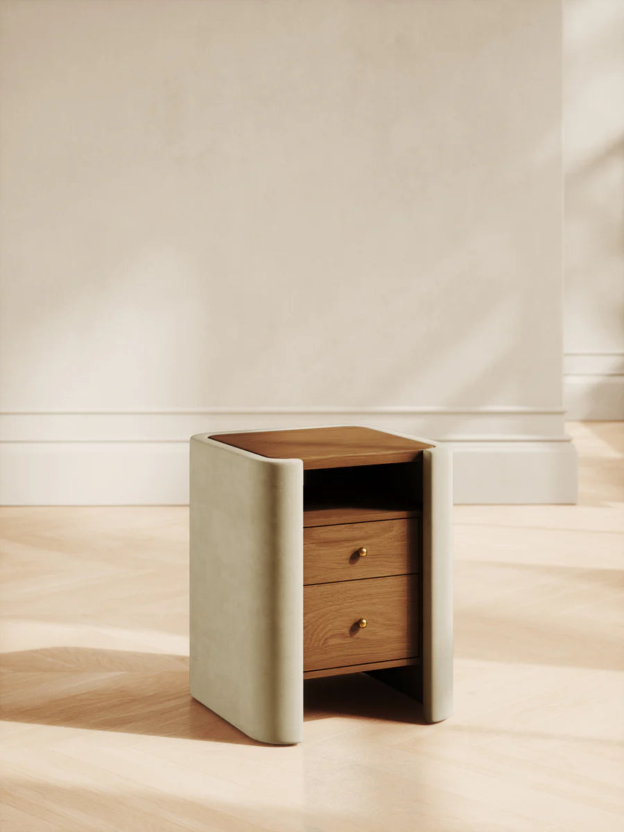 The Arcadia Nightstand