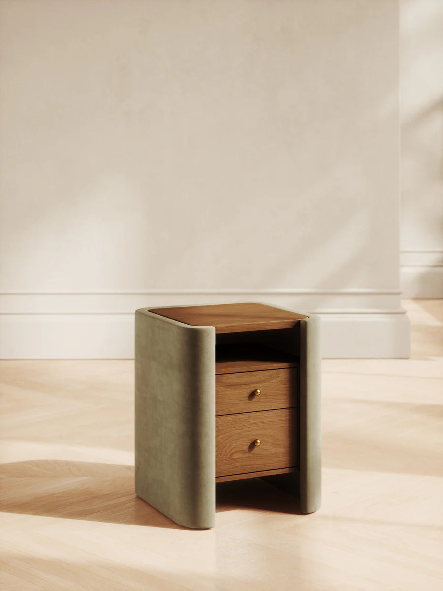 The Arcadia Nightstand