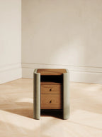 The Arcadia Nightstand
