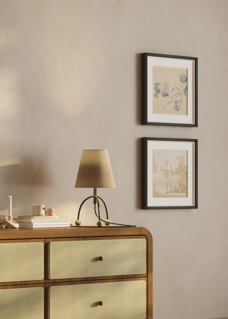 The Orbit Table Lamp