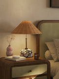 The Pebble Table Lamp