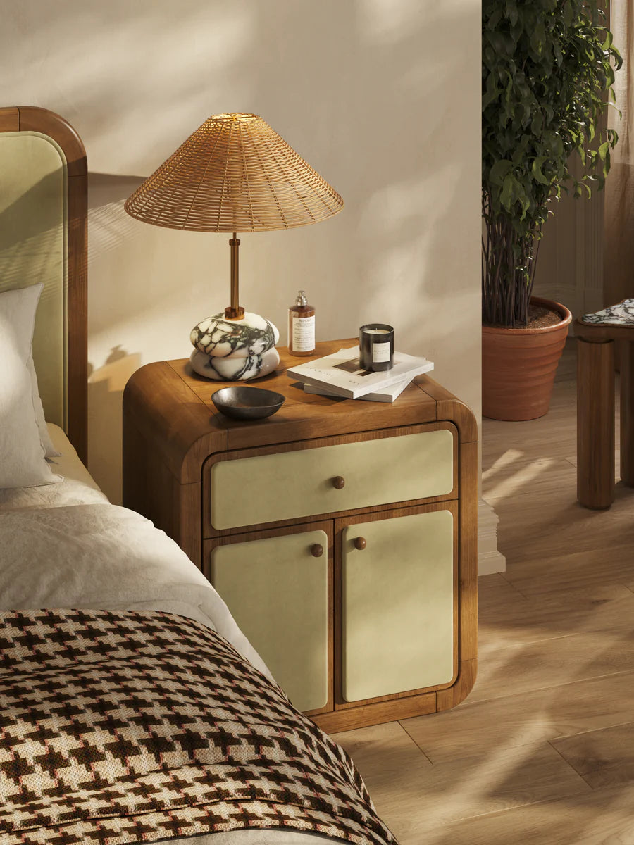 The Marlow Nightstand