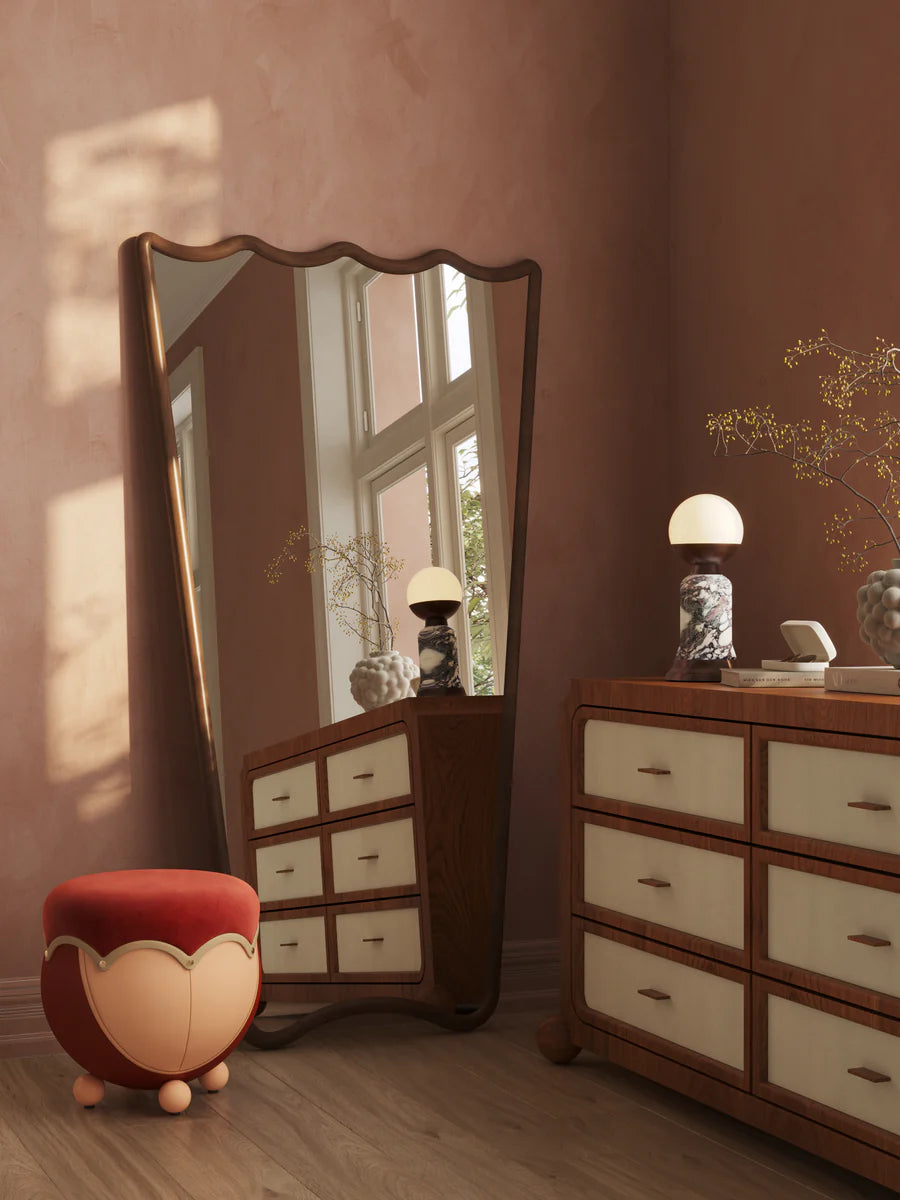 The Calyx Full-Length Mirror