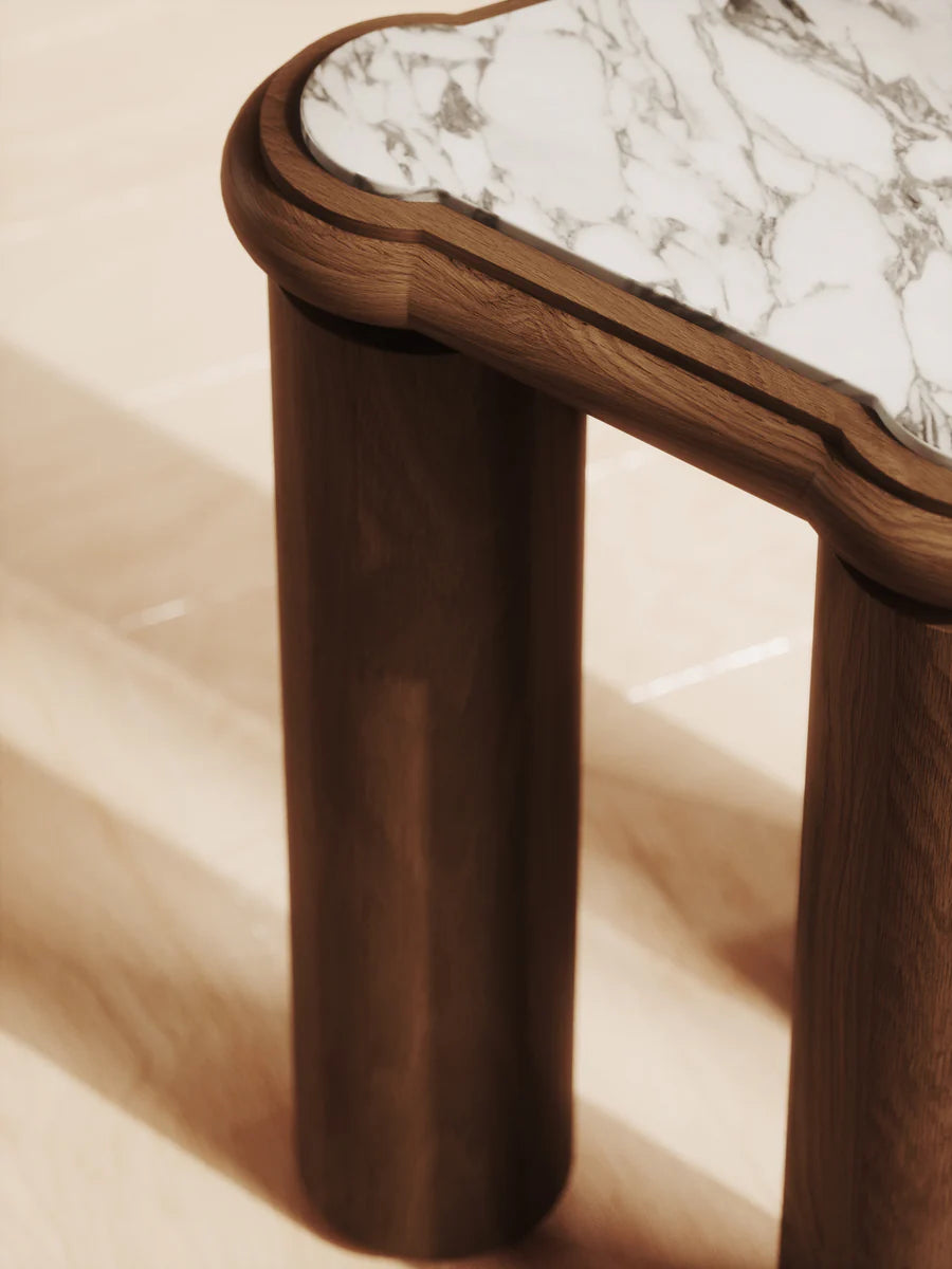 The Calder Accent Table