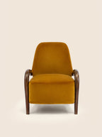 The Sable Accent Chair