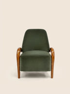 The Sable Accent Chair
