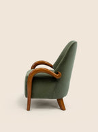 The Sable Accent Chair