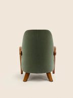The Sable Accent Chair