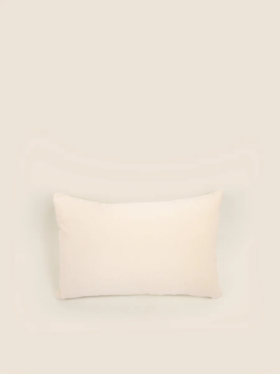 The Laurel Lumbar Pillow