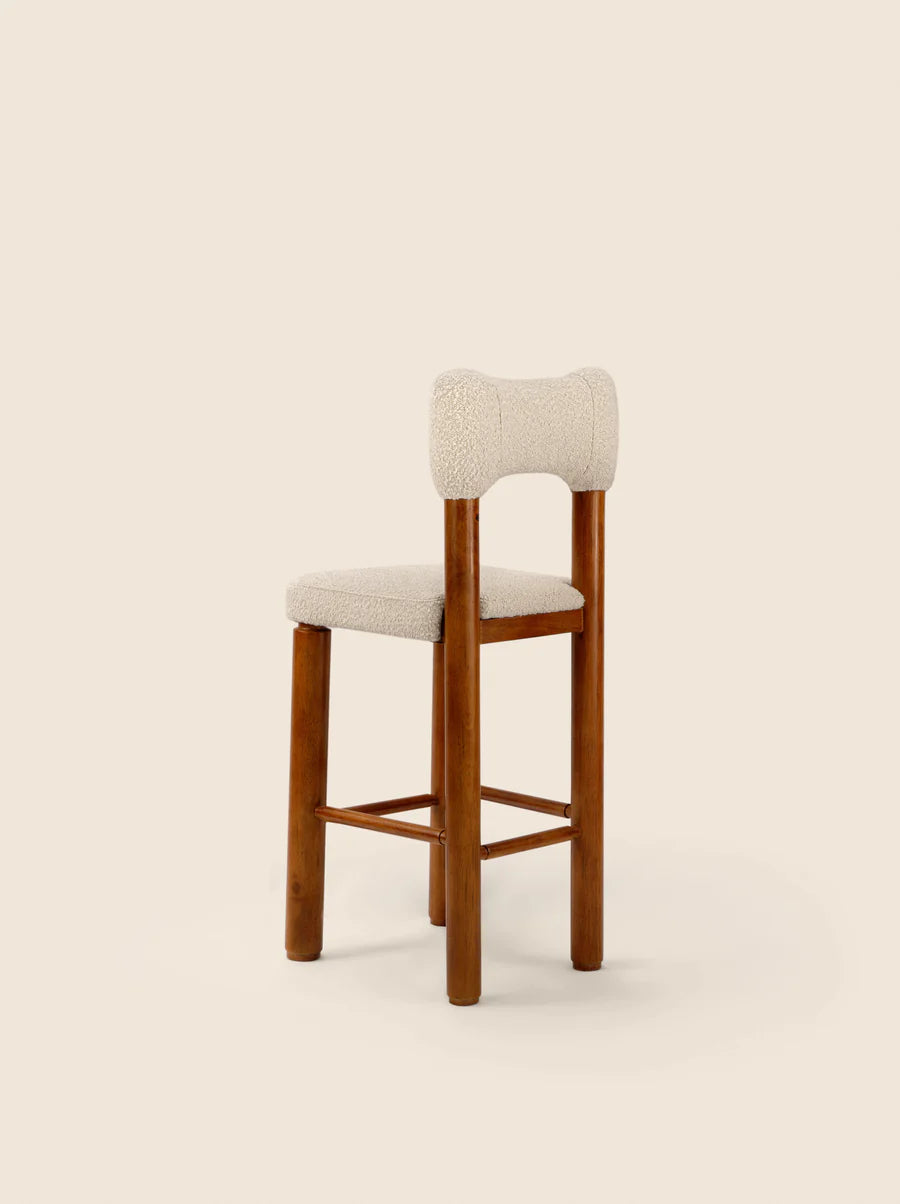 The Atlas Stool