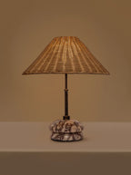 The Pebble Table Lamp