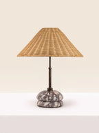 The Pebble Table Lamp