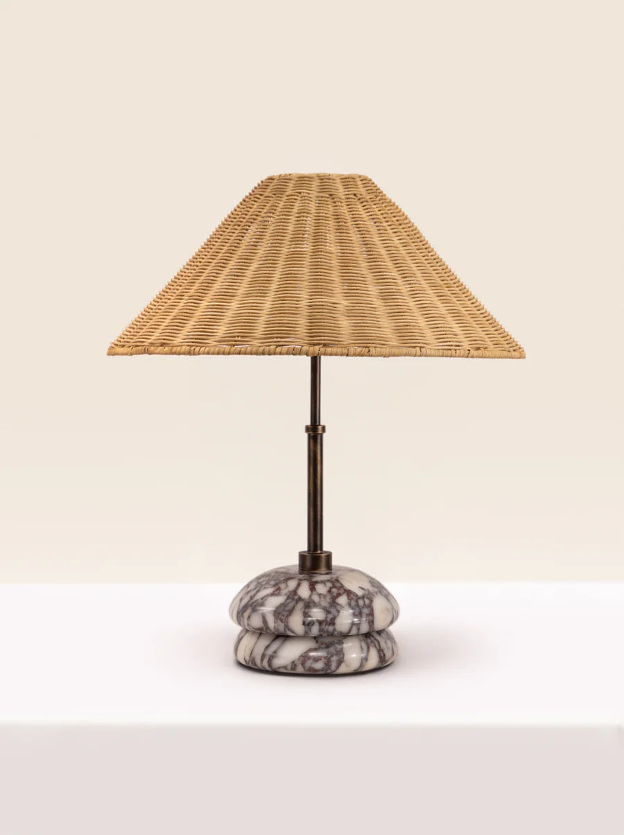 The Pebble Table Lamp