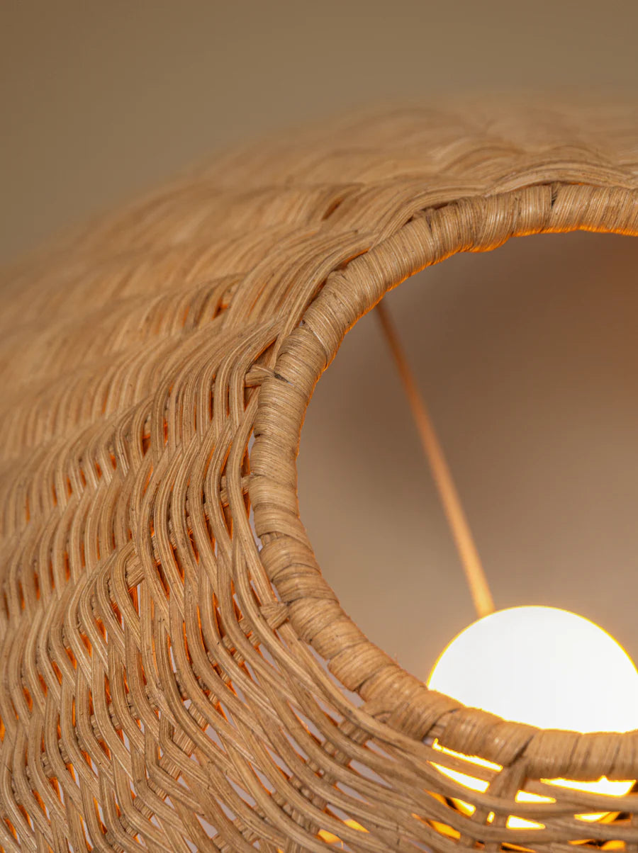 The Pebble Table Lamp