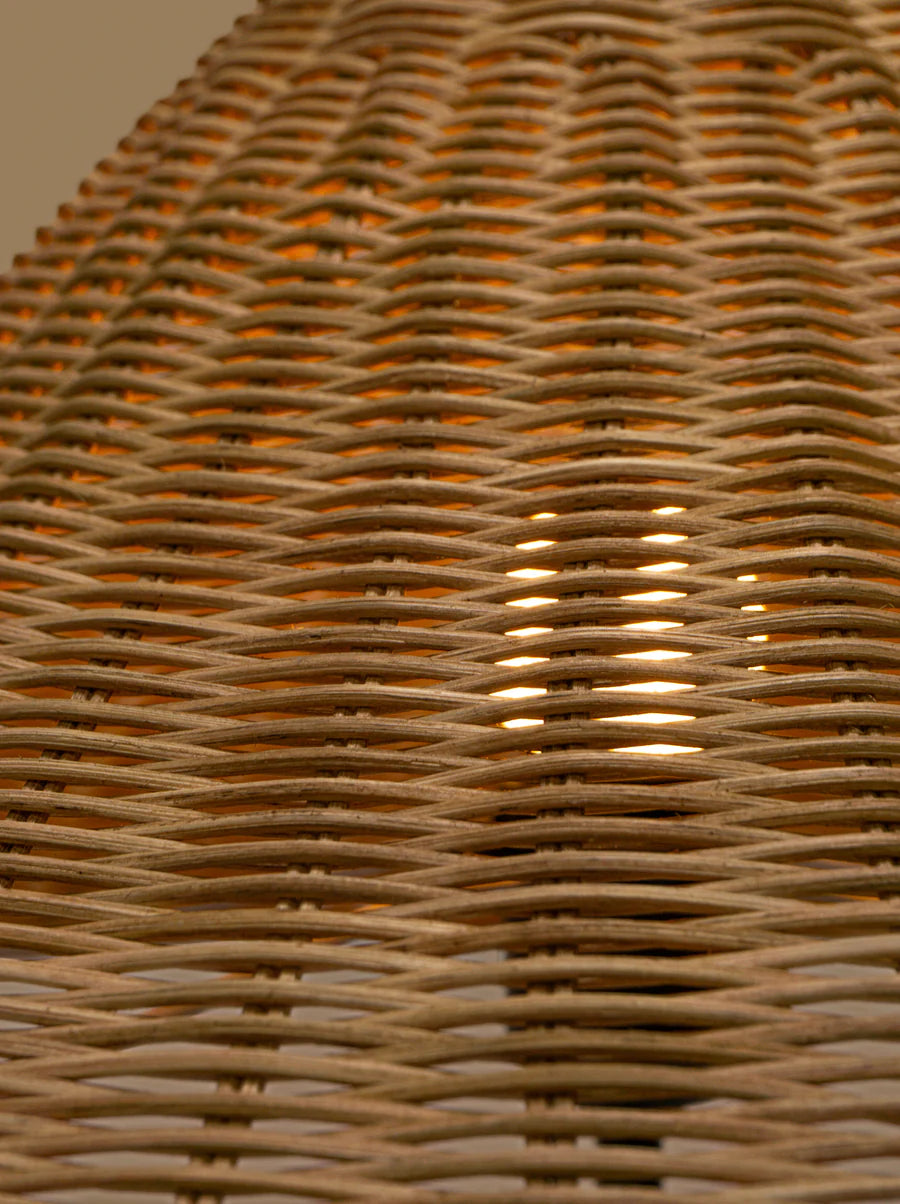 The Pebble Floor Lamp