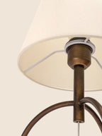 The Orbit Table Lamp