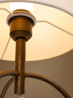 The Orbit Table Lamp