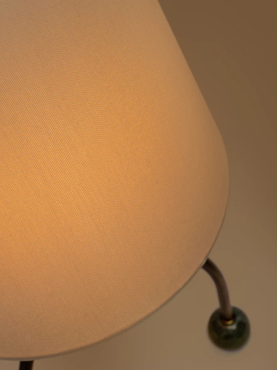 The Orbit Table Lamp