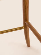 The Wren Stool