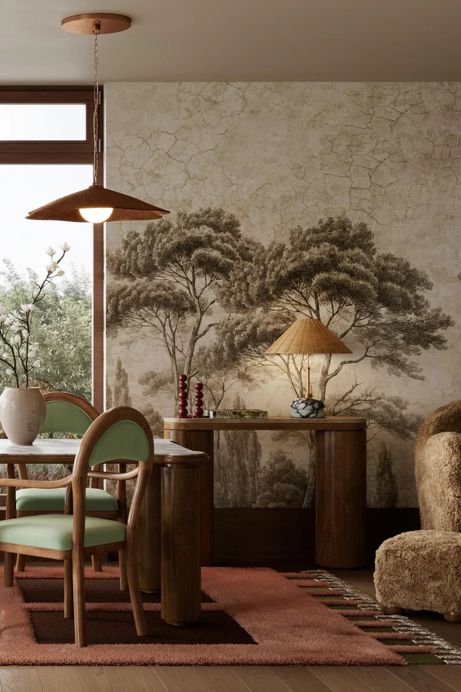 The Forma Console Table