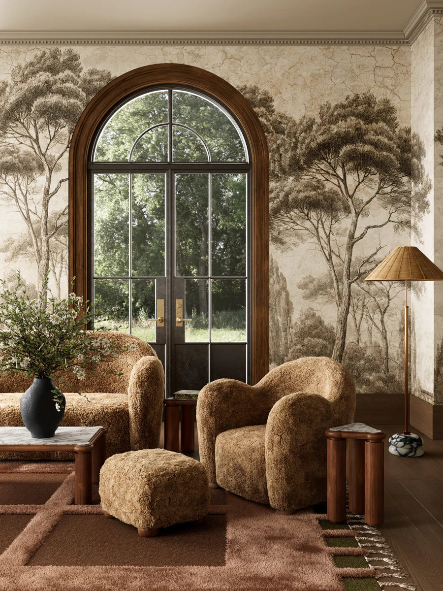 The Calder Accent Table