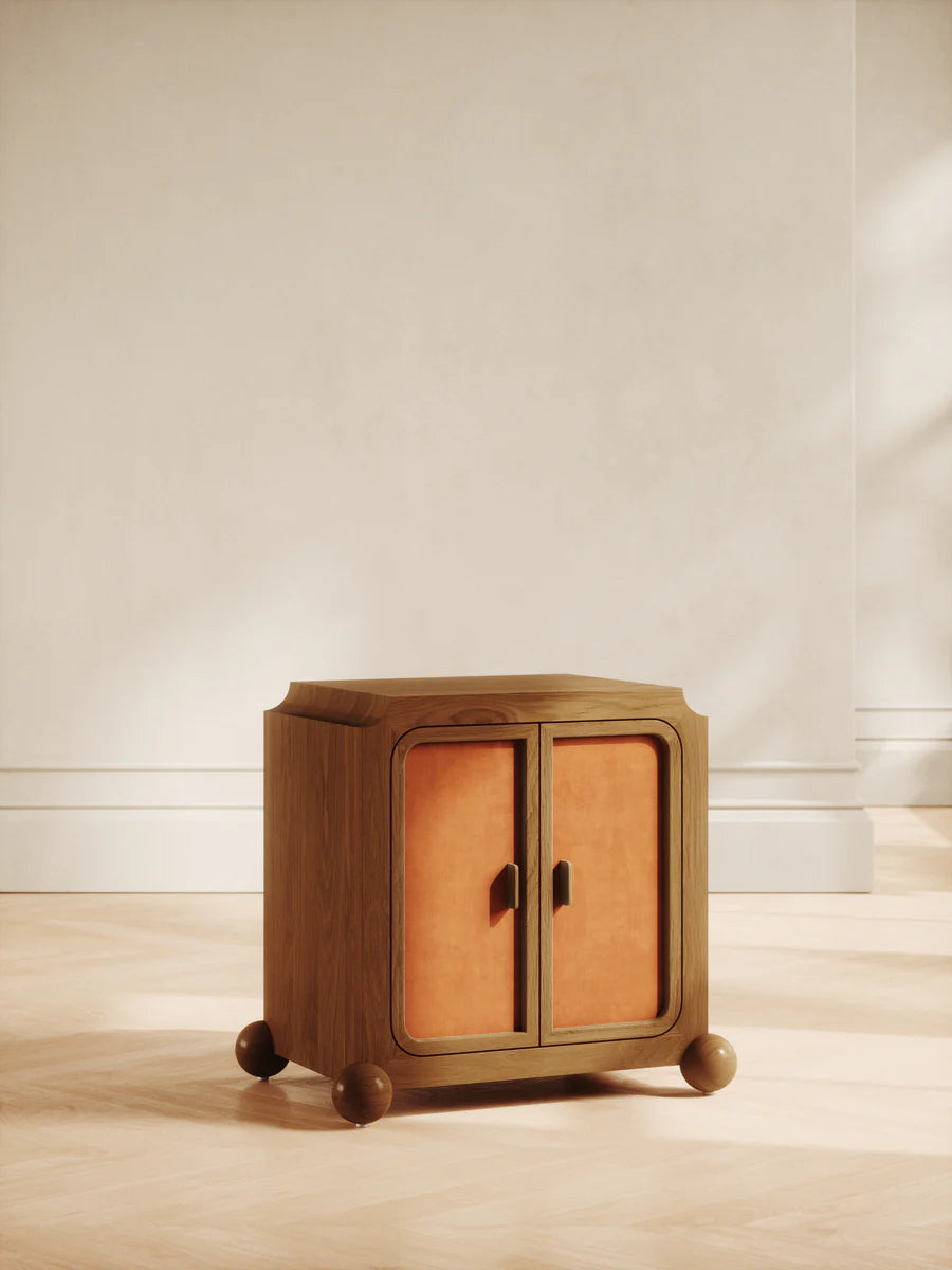 The Calyx Nightstand