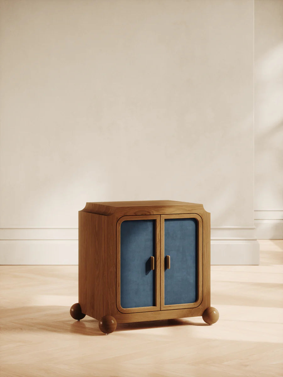 The Calyx Nightstand