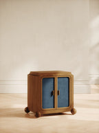 The Calyx Nightstand