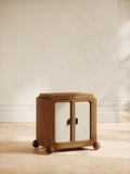 The Calyx Nightstand