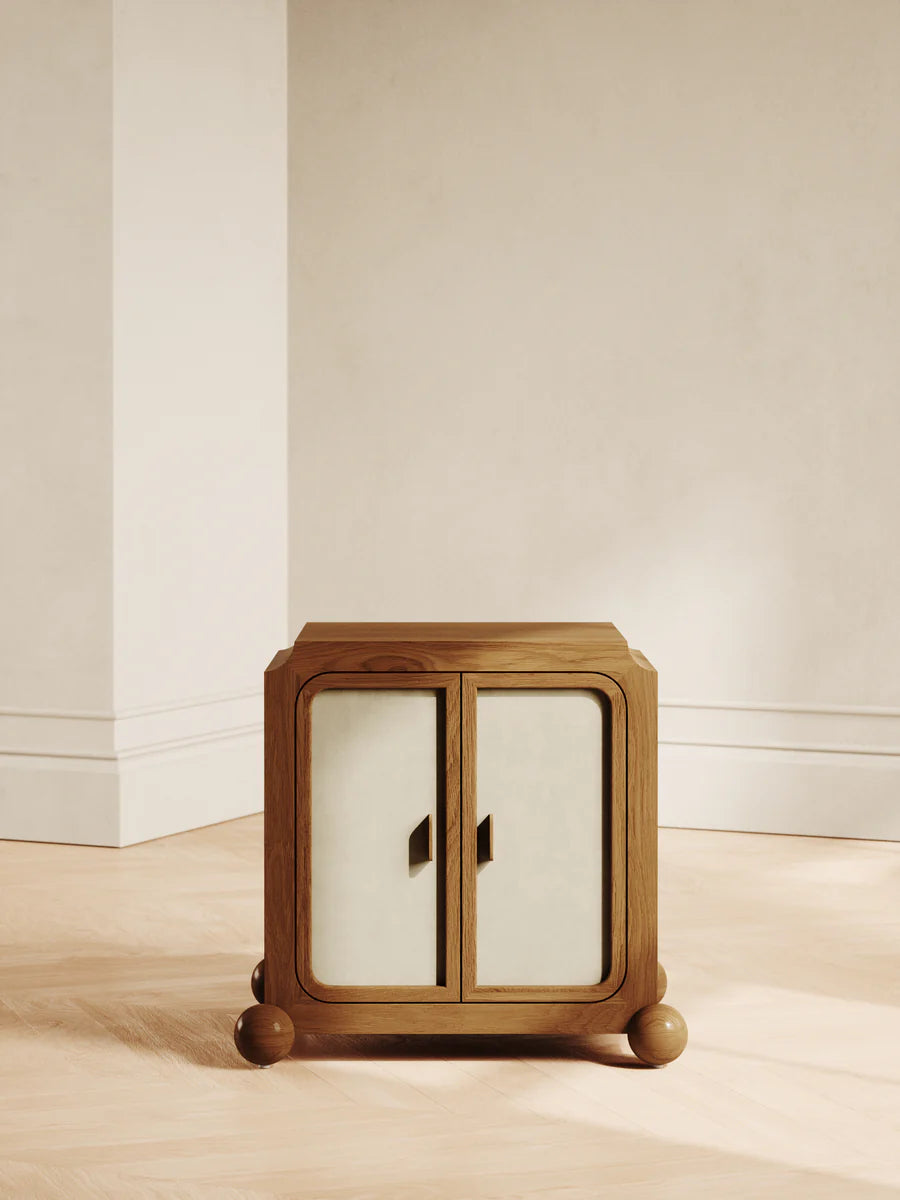 The Calyx Nightstand
