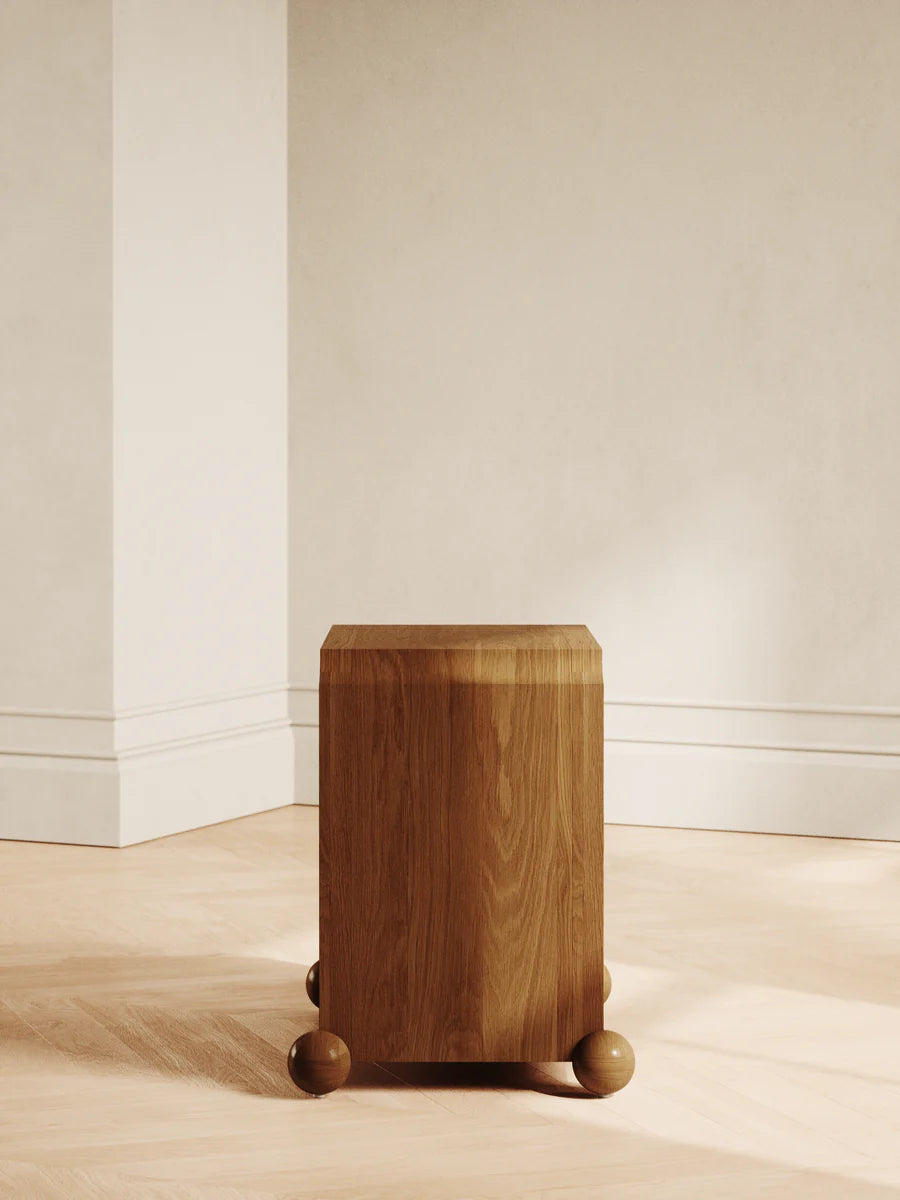 The Calyx Nightstand