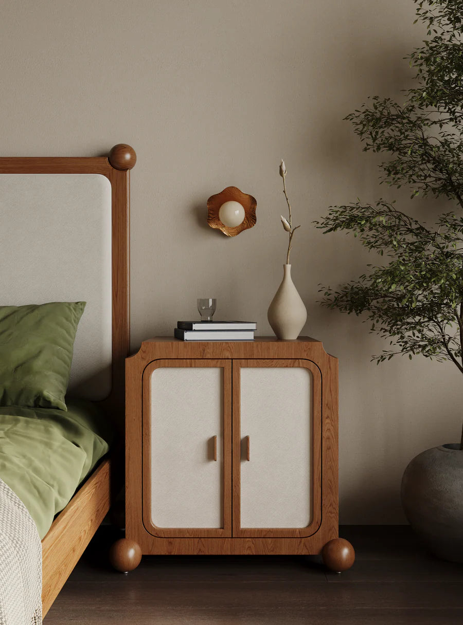 The Calyx Nightstand