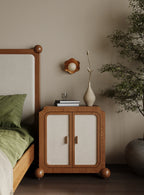 The Calyx Nightstand