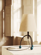 The Orbit Table Lamp