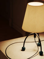The Orbit Table Lamp