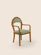 The Laurel Chair