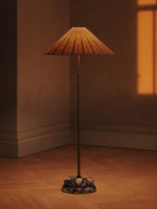 The Pebble Floor Lamp
