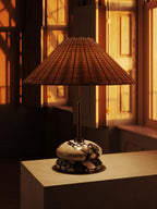 The Pebble Table Lamp