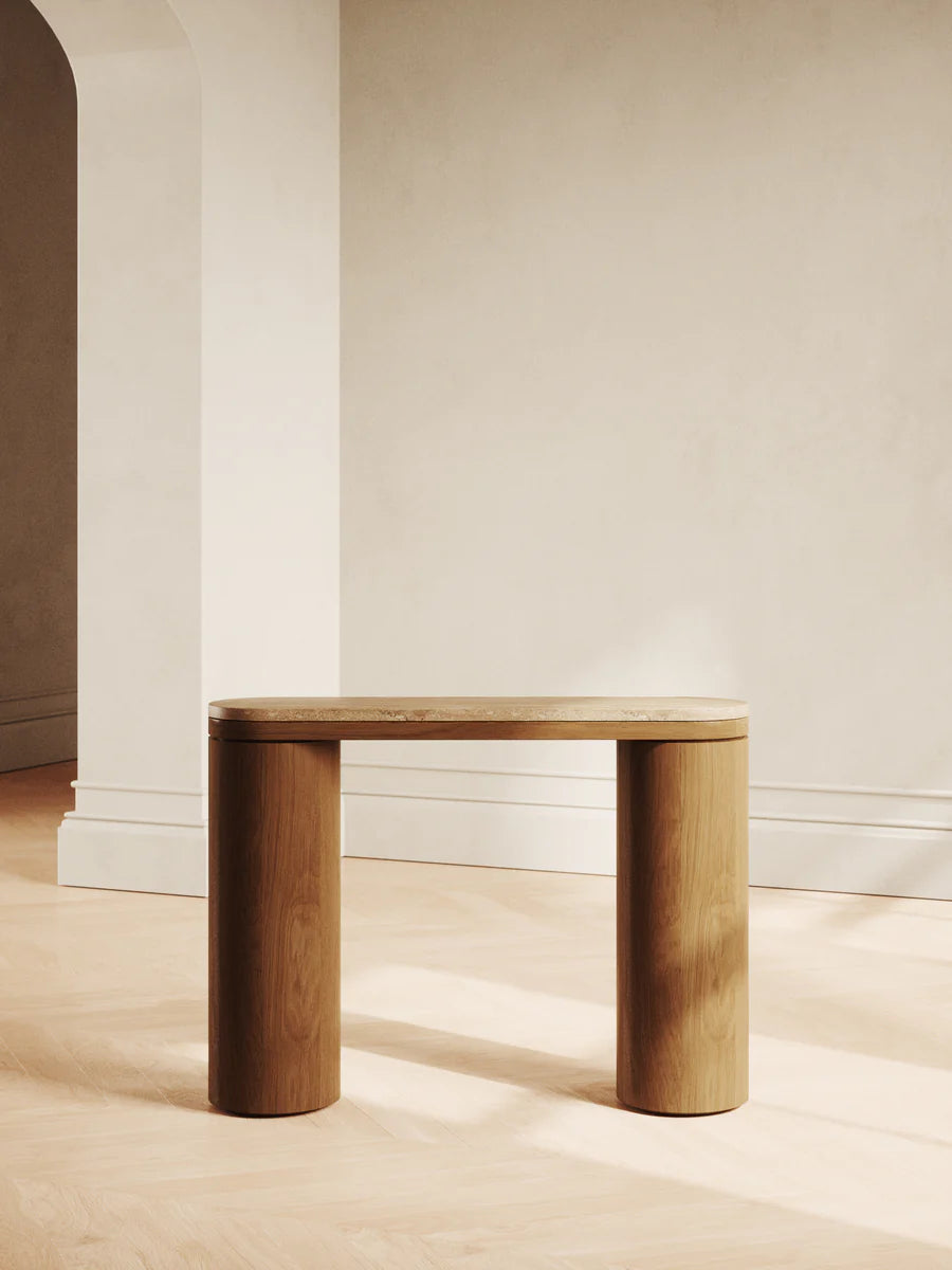 The Forma Console Table