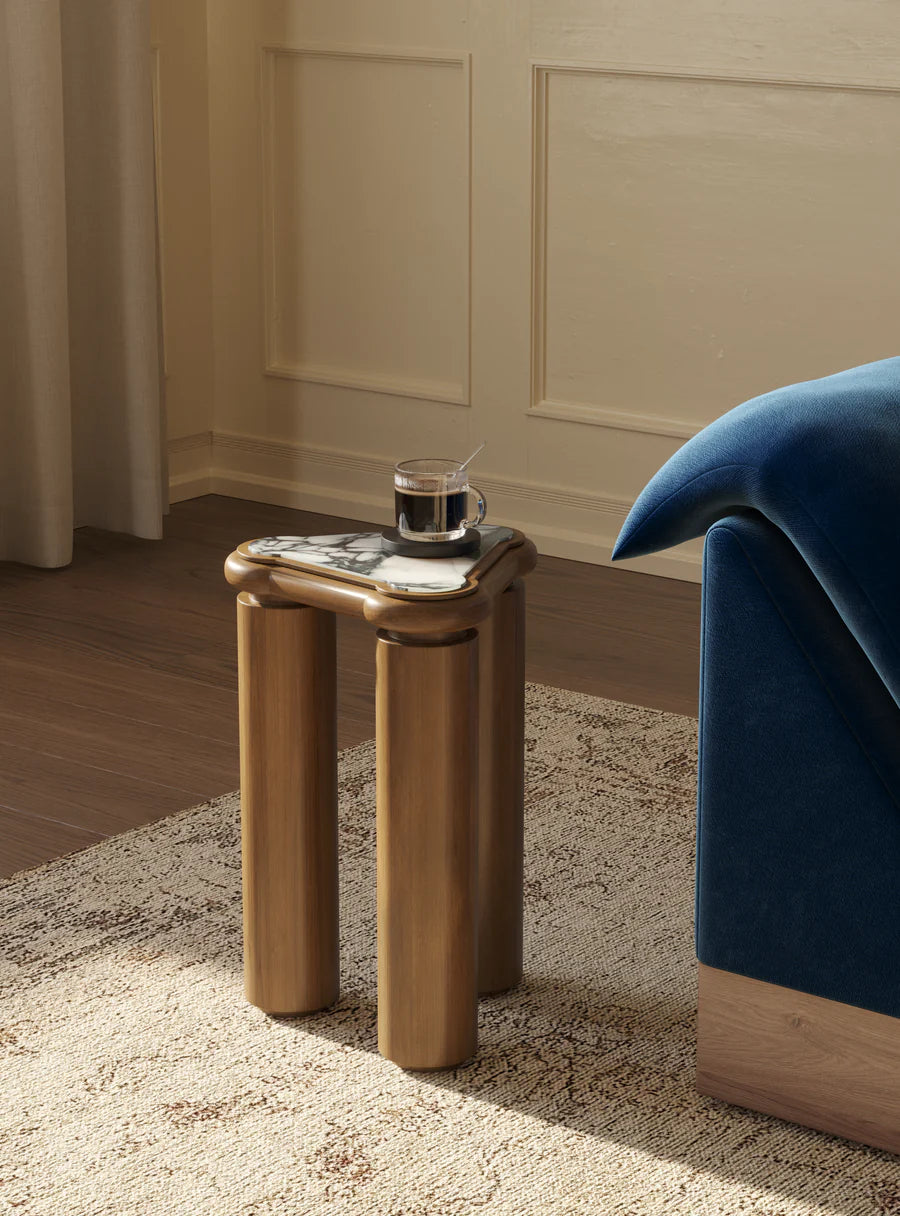 The Calder Accent Table