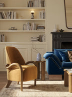 The Sable Accent Chair