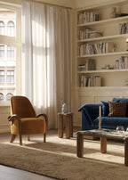 The Calder Accent Table