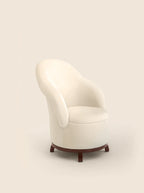 The Alder Slipper Chair