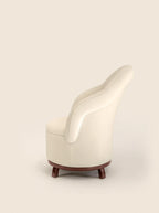 The Alder Slipper Chair