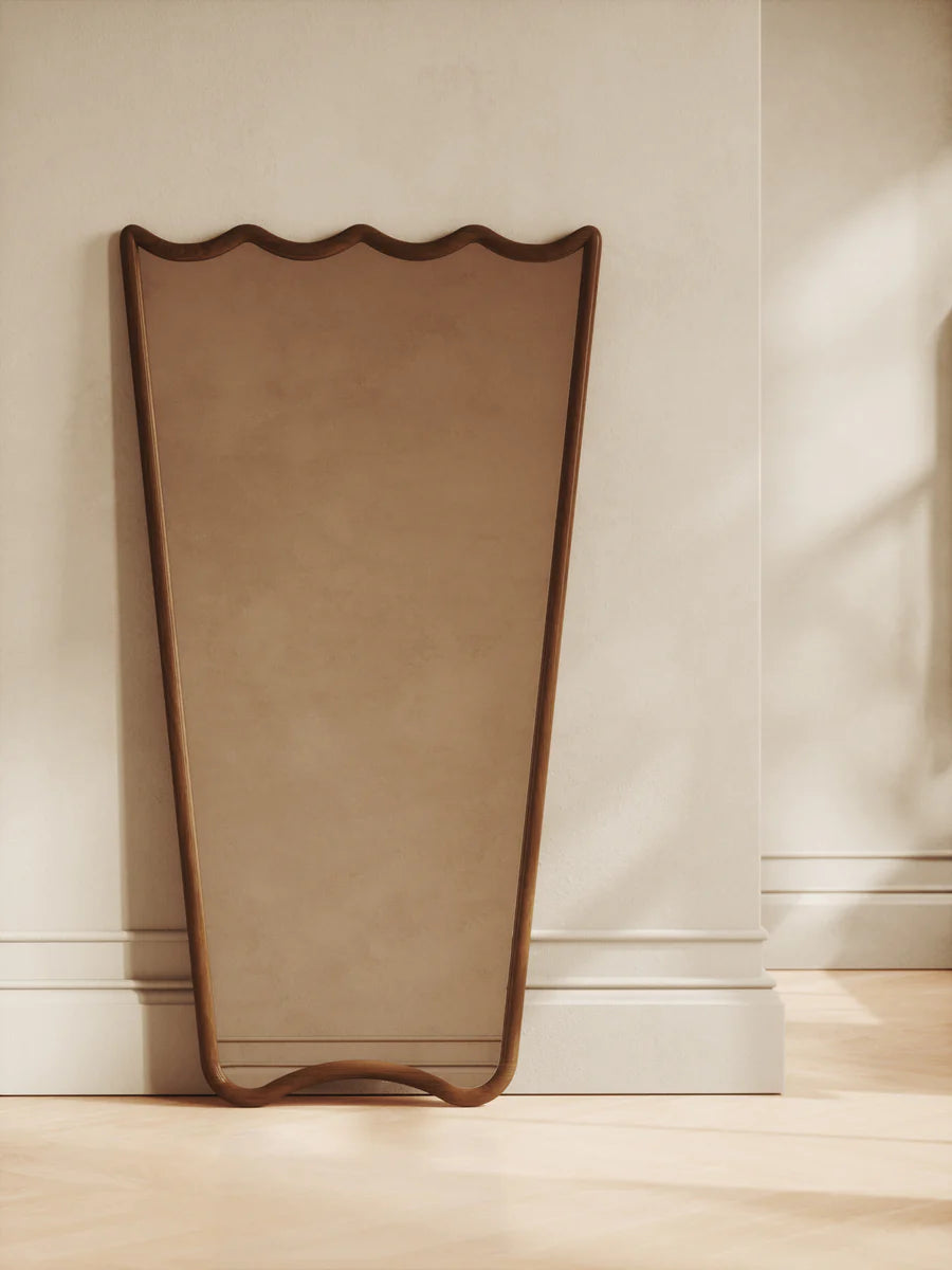 The Calyx Full-Length Mirror