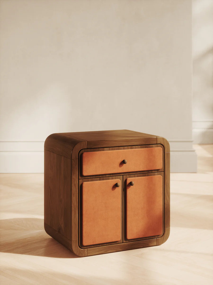 The Marlow Nightstand